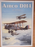 Thumbnail WINDSOCK AIRCO DH4 VOLUME 1
